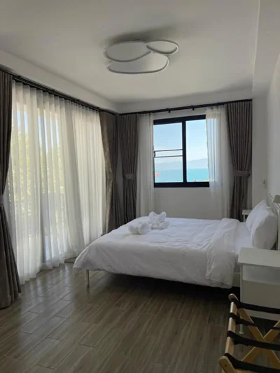 Jungle Sea View — Joy Houses