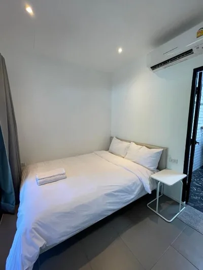 Habitación individual — Joy Houses